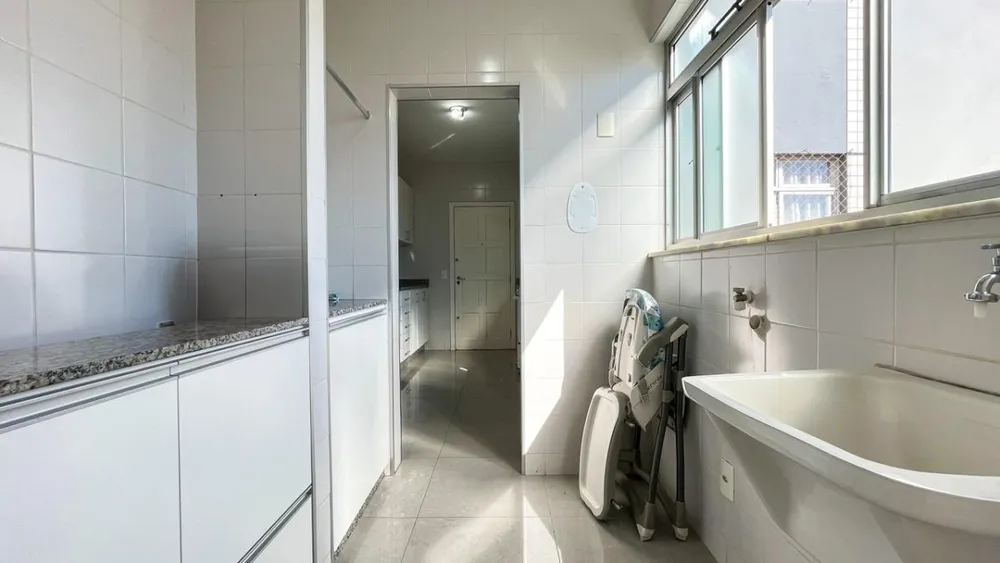 Apartamento, 3 quartos, 85 m² - Foto 6