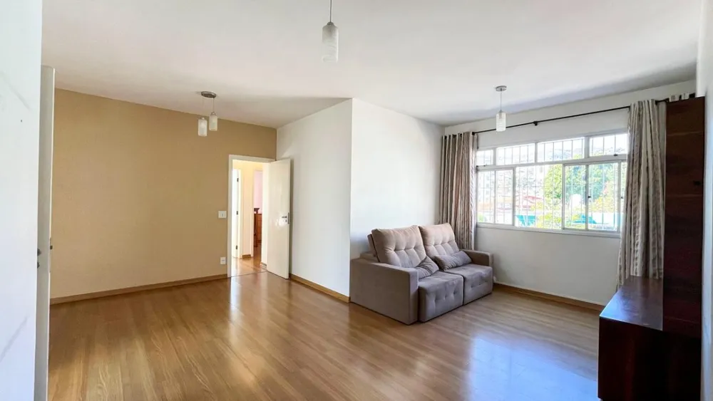 Apartamento, 3 quartos, 85 m² - Foto 3