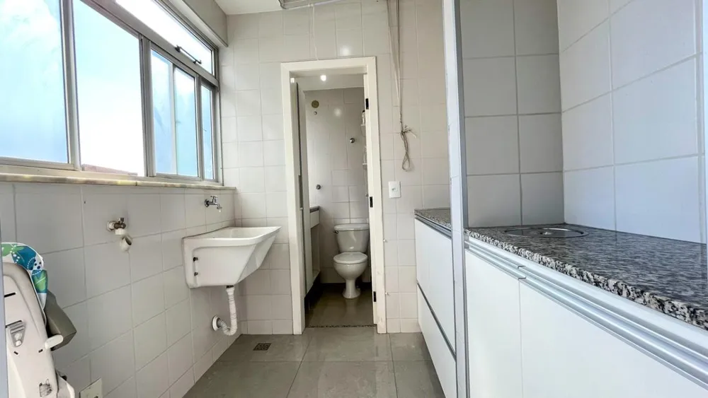 Apartamento, 3 quartos, 85 m² - Foto 9
