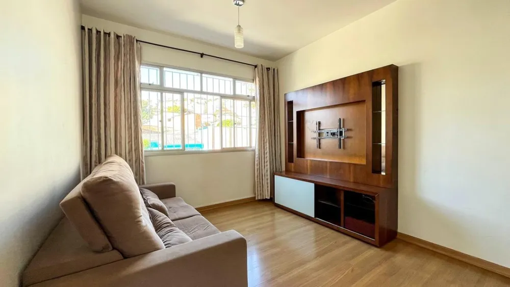 Apartamento, 3 quartos, 85 m² - Foto 1