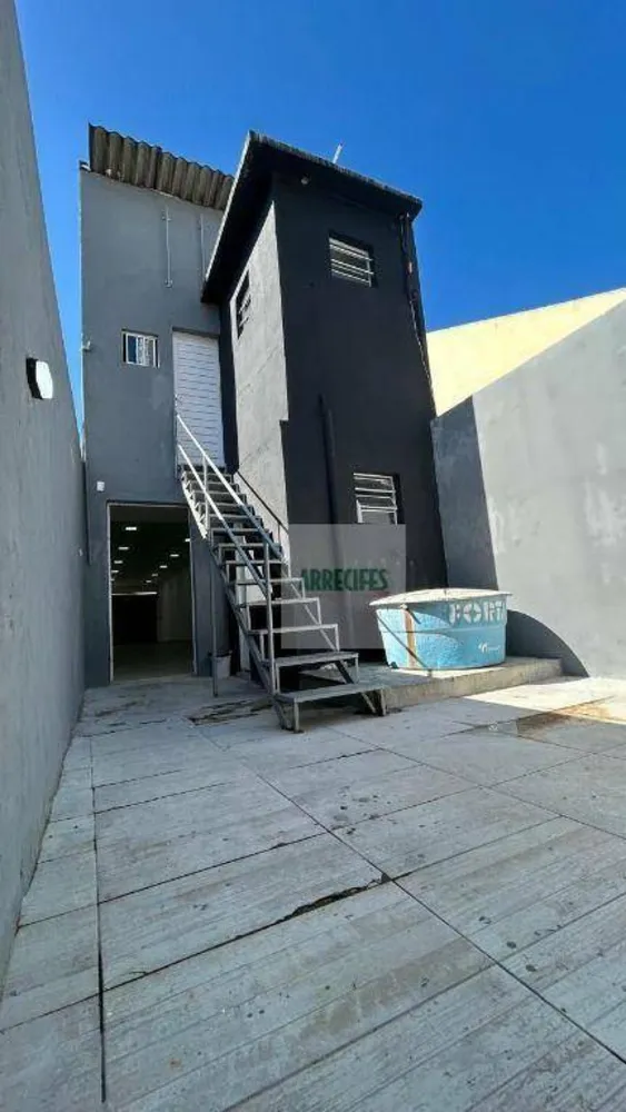 Loja-Salão, 150 m² - Foto 6
