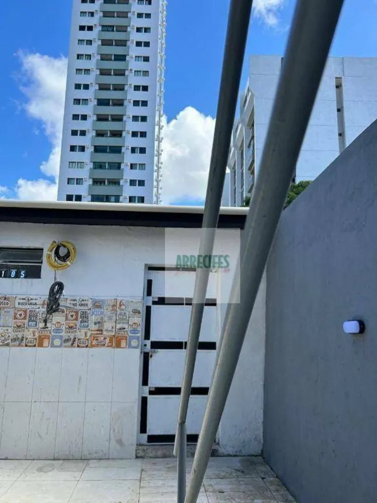 Loja-Salão, 150 m² - Foto 9