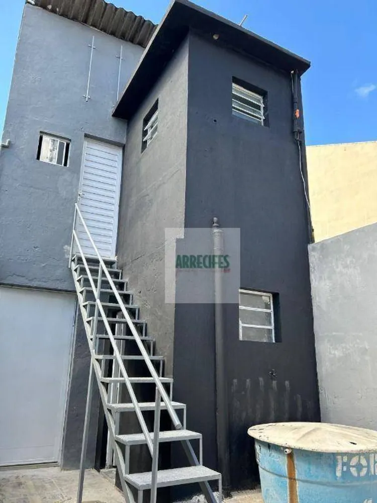 Loja-Salão, 150 m² - Foto 7