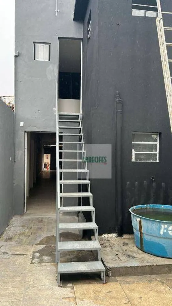 Loja-Salão, 150 m² - Foto 8