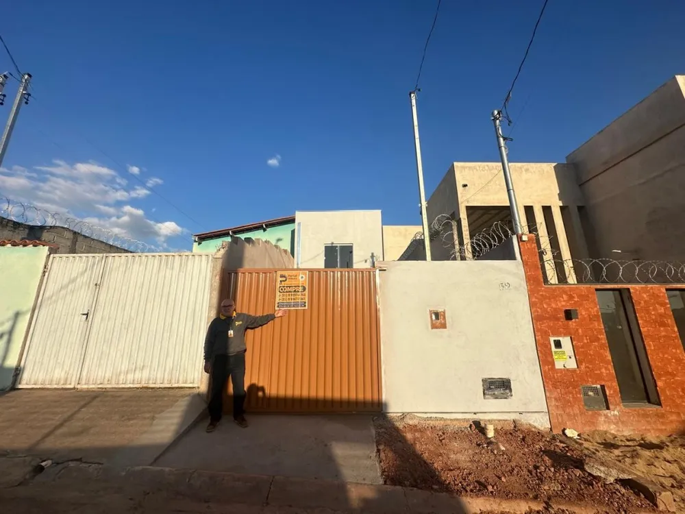 Casa, 2 quartos, 140 m² - Foto 1