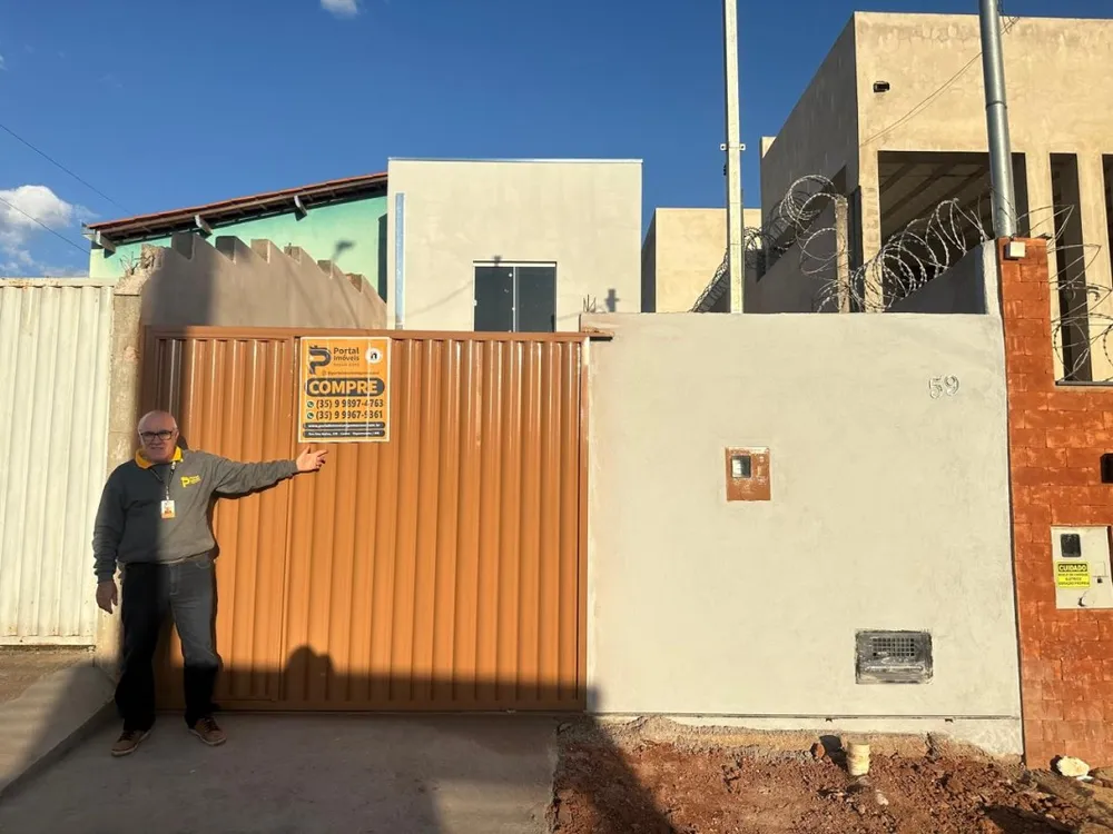 Casa, 2 quartos, 140 m² - Foto 2