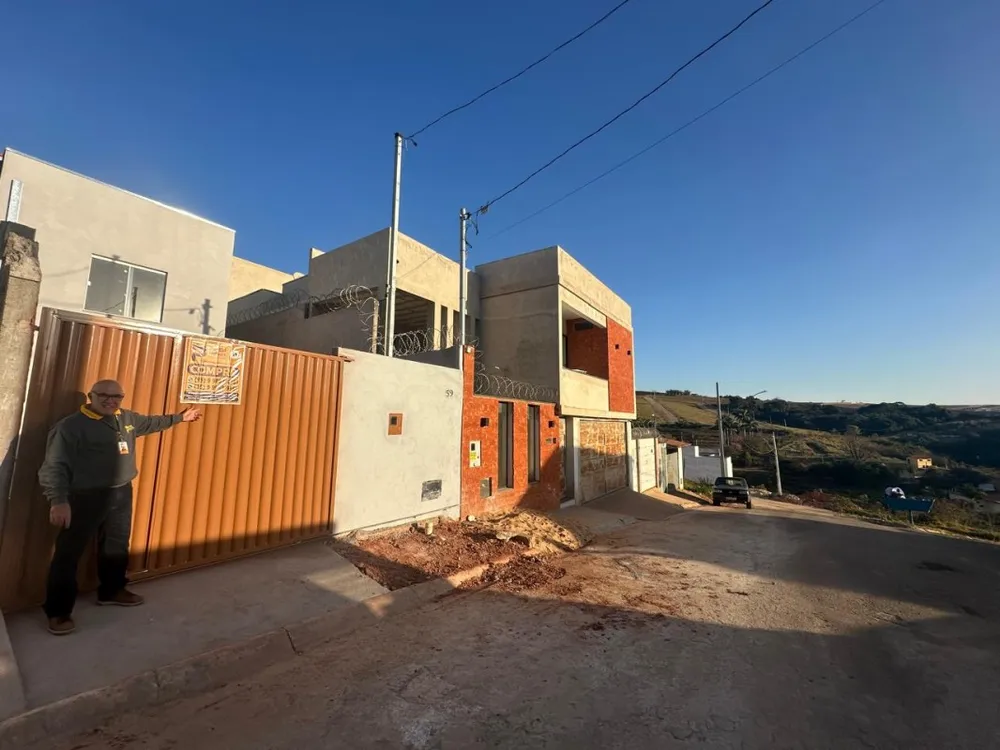 Casa, 2 quartos, 140 m² - Foto 3