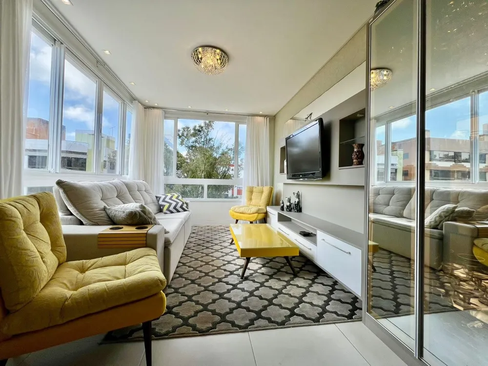 Apartamento, 2 quartos, 108 m² - Foto 1