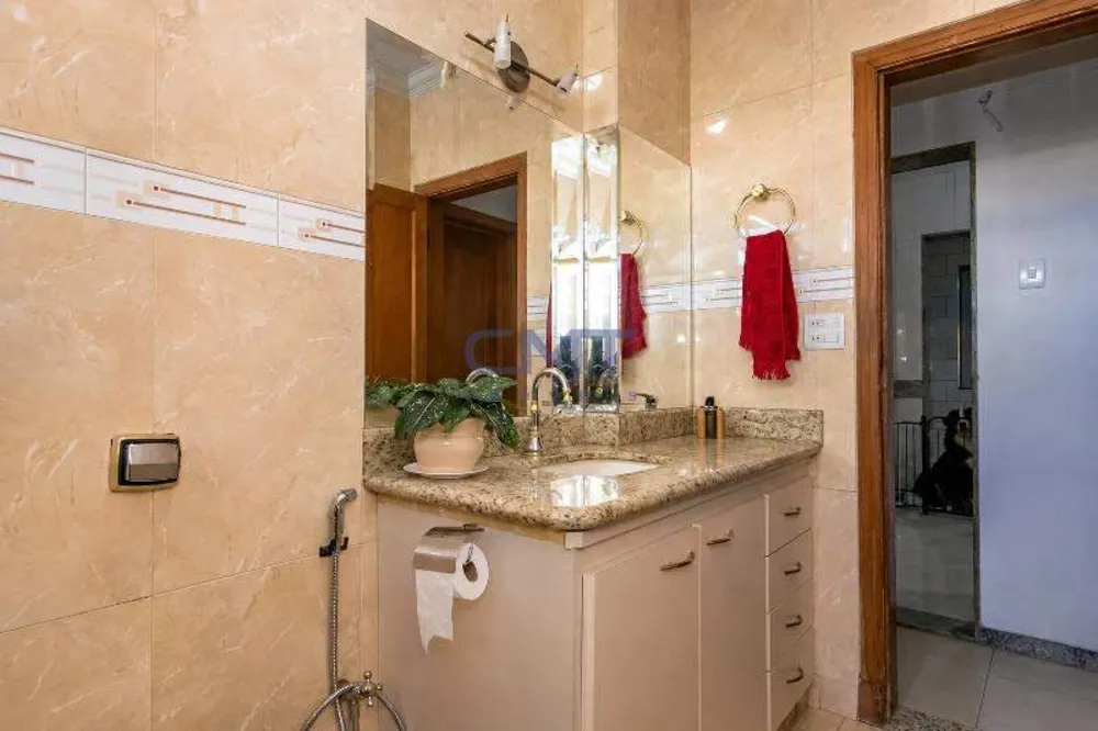 Apartamento, 3 quartos, 120 m² - Foto 3