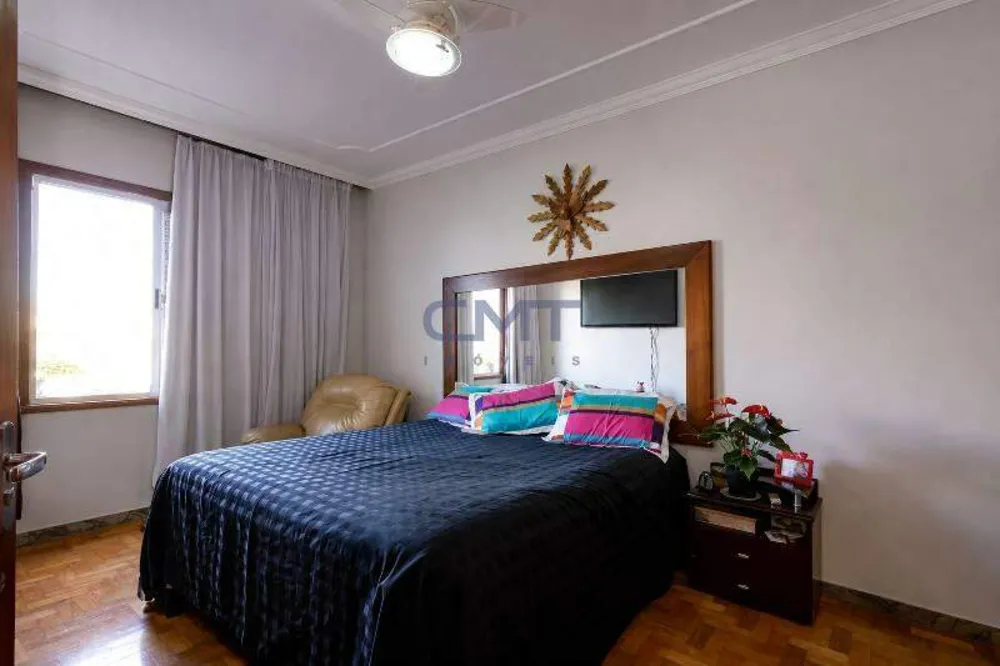 Apartamento, 3 quartos, 120 m² - Foto 1