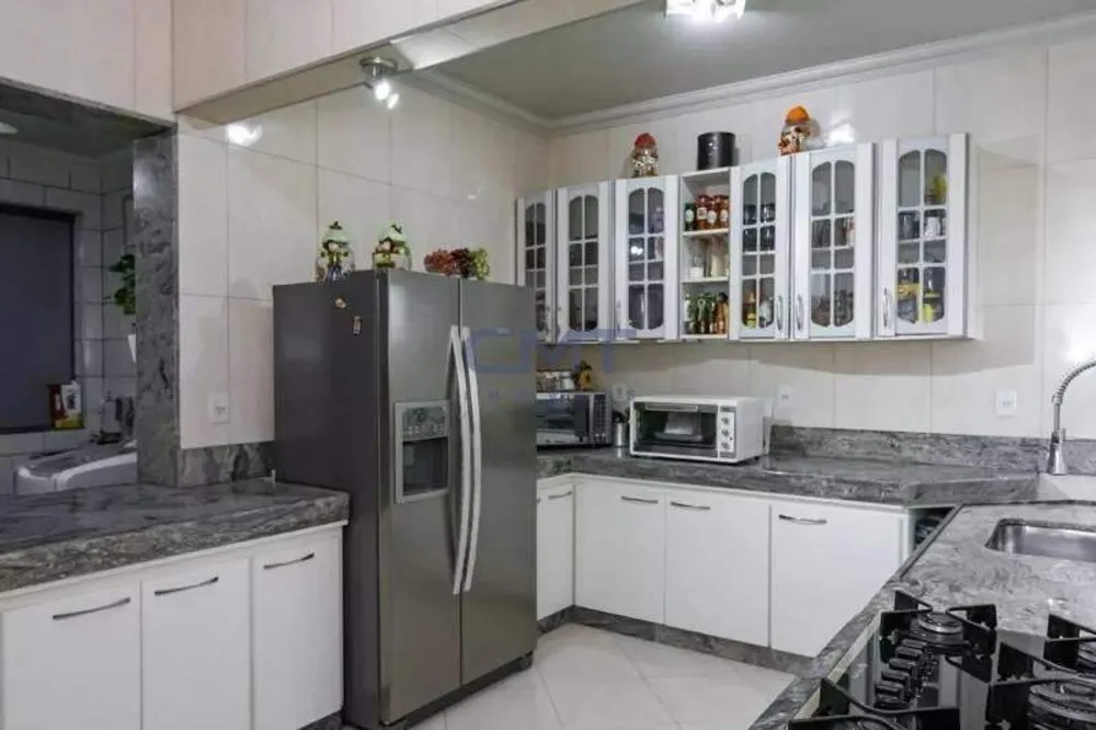 Apartamento, 3 quartos, 120 m² - Foto 8