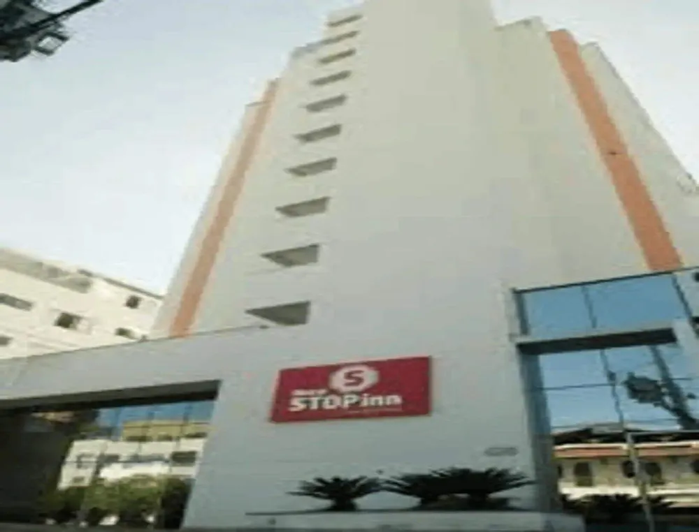 Apartamento, 1 quarto, 21 m² - Foto 1
