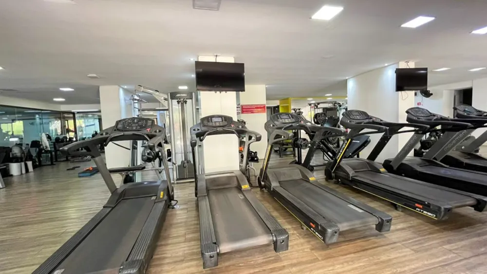 Apartamento, 3 quartos, 96 m² - Foto 5