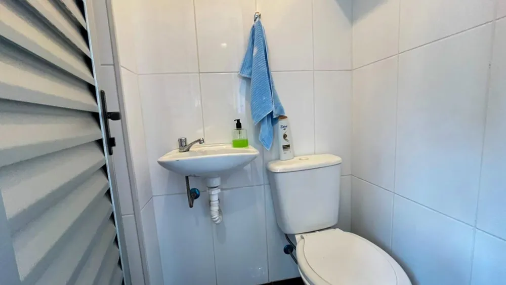 Apartamento, 3 quartos, 96 m² - Foto 12