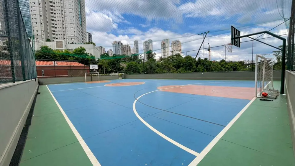 Apartamento, 3 quartos, 96 m² - Foto 7