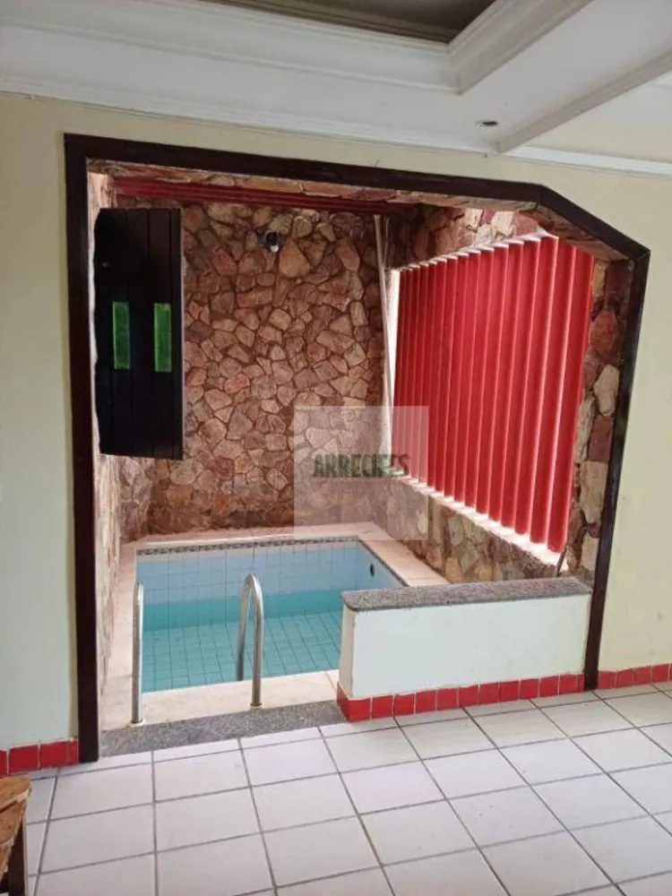 Casa, 3 quartos, 360 m² - Foto 7