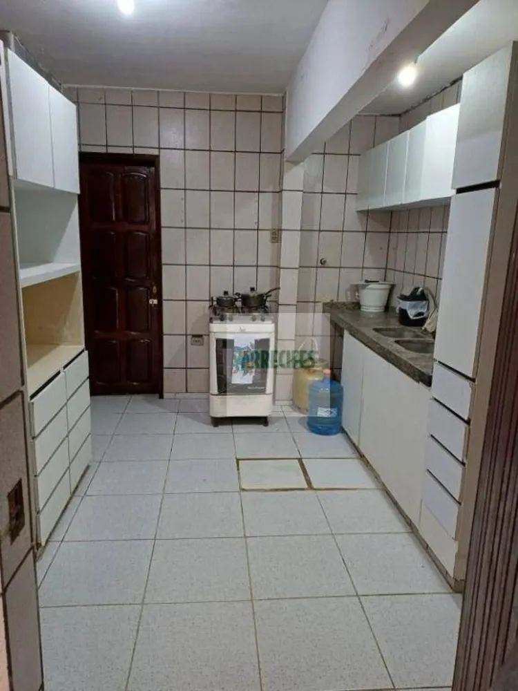 Casa, 3 quartos, 360 m² - Foto 3