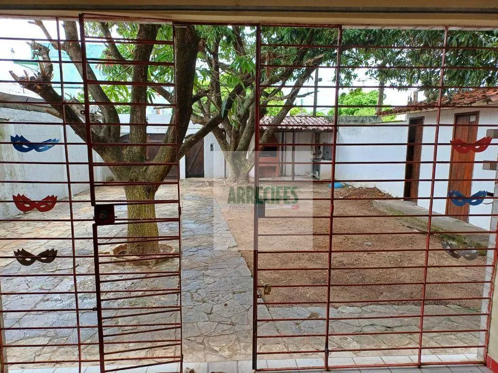 Casa, 3 quartos, 360 m² - Foto 4