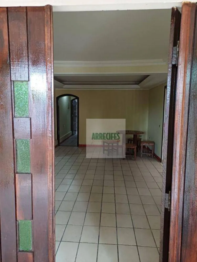 Casa, 3 quartos, 360 m² - Foto 6