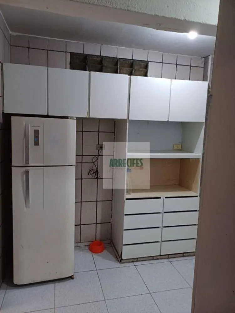 Casa, 3 quartos, 360 m² - Foto 1