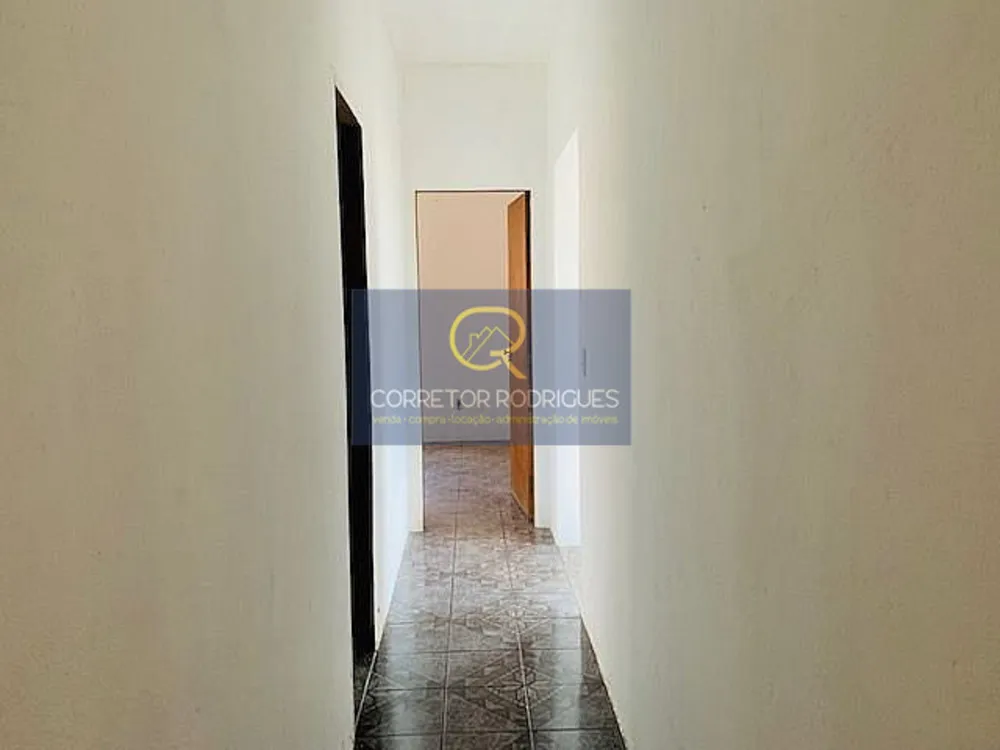 Casa, 2 quartos, 180 m² - Foto 11