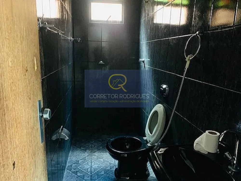 Casa, 2 quartos, 180 m² - Foto 8
