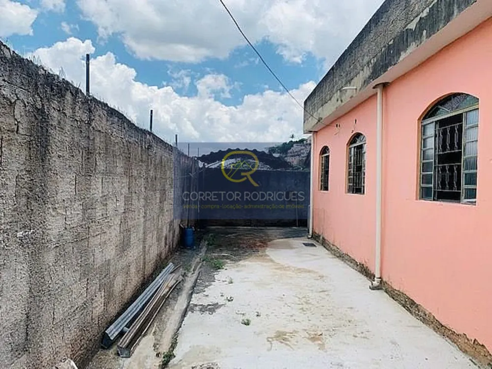 Casa, 2 quartos, 180 m² - Foto 5