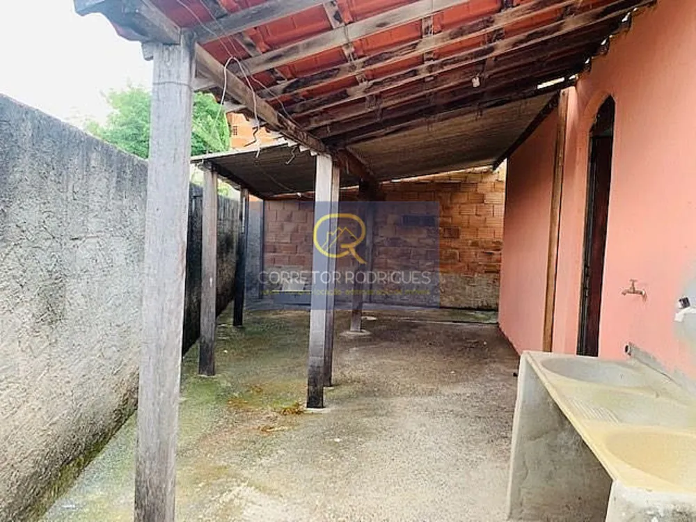 Casa, 2 quartos, 180 m² - Foto 7