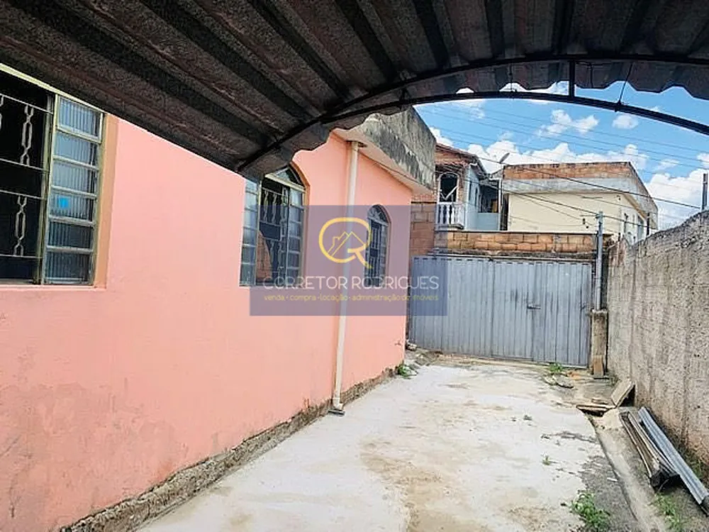 Casa, 2 quartos, 180 m² - Foto 12