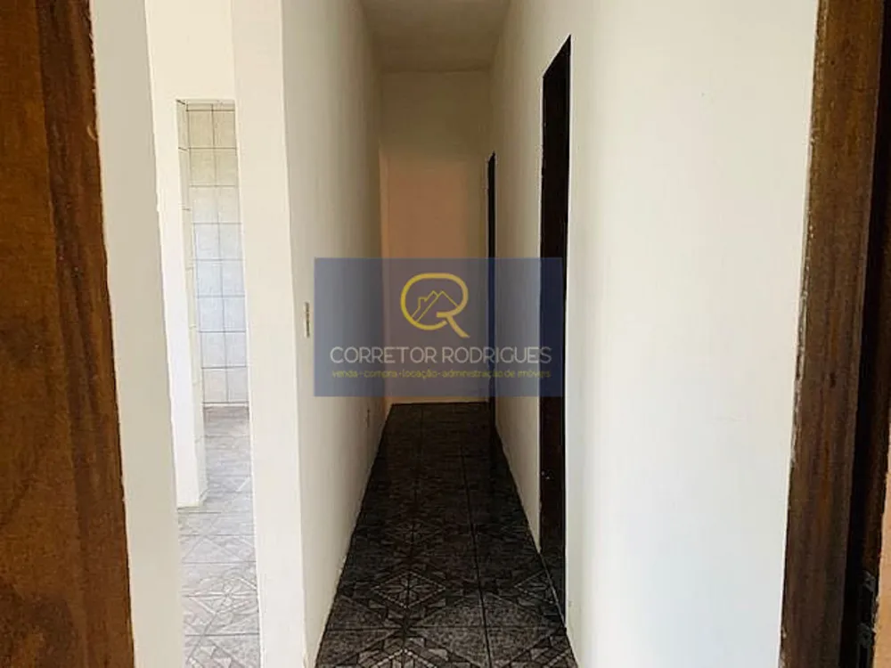 Casa, 2 quartos, 180 m² - Foto 9