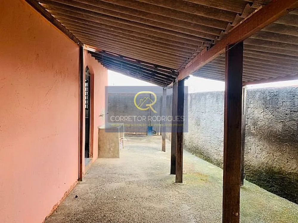 Casa, 2 quartos, 180 m² - Foto 2