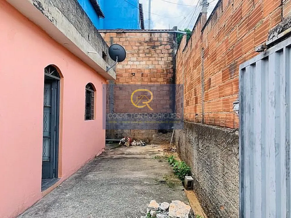 Casa, 2 quartos, 180 m² - Foto 3