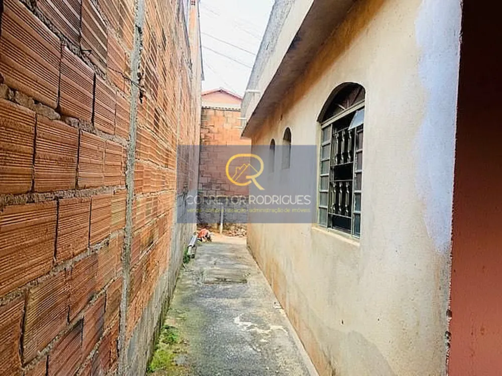 Casa, 2 quartos, 180 m² - Foto 4