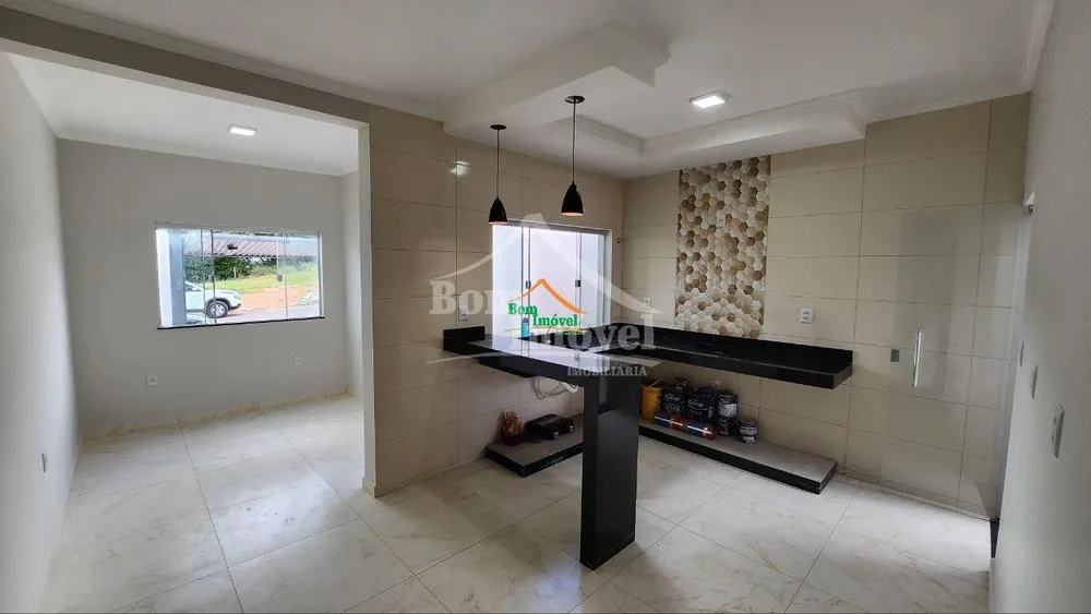 Casa, 2 quartos, 62 m² - Foto 9