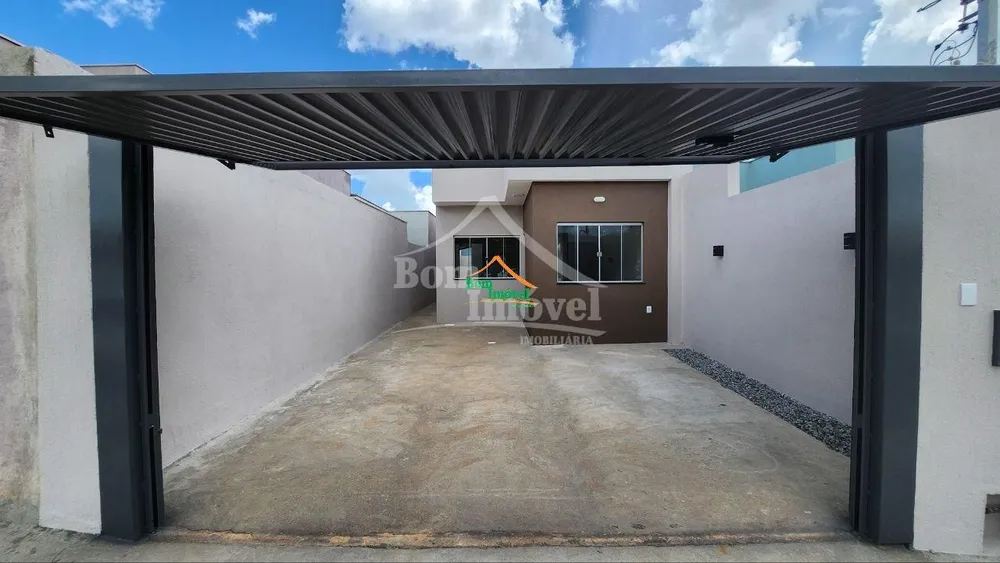Casa, 2 quartos, 62 m² - Foto 4