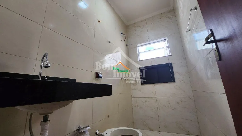 Casa, 2 quartos, 62 m² - Foto 13