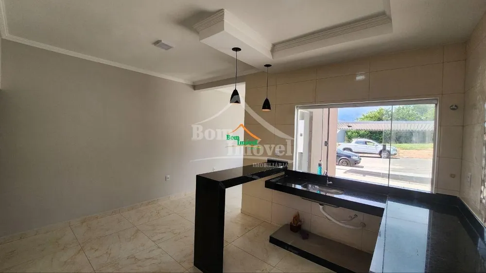Casa, 2 quartos, 62 m² - Foto 5