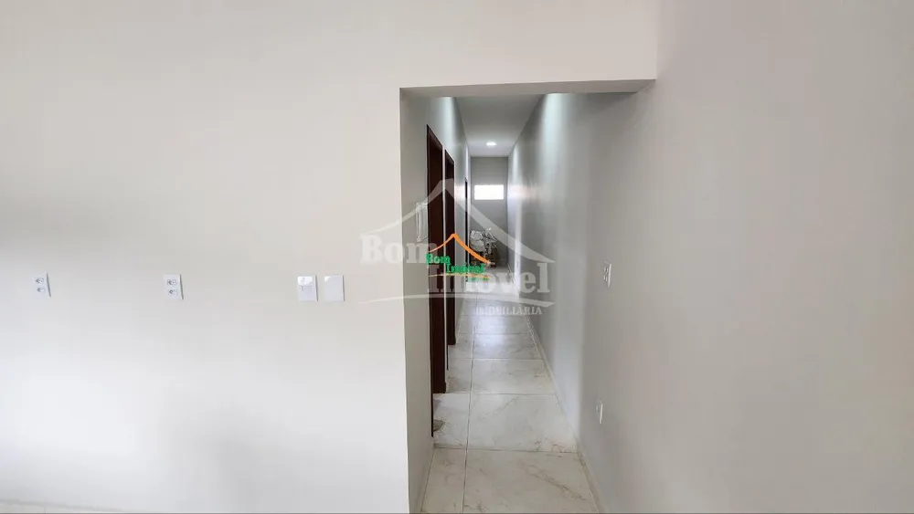 Casa, 2 quartos, 62 m² - Foto 8