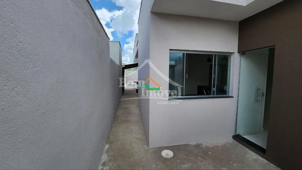 Casa, 2 quartos, 62 m² - Foto 6