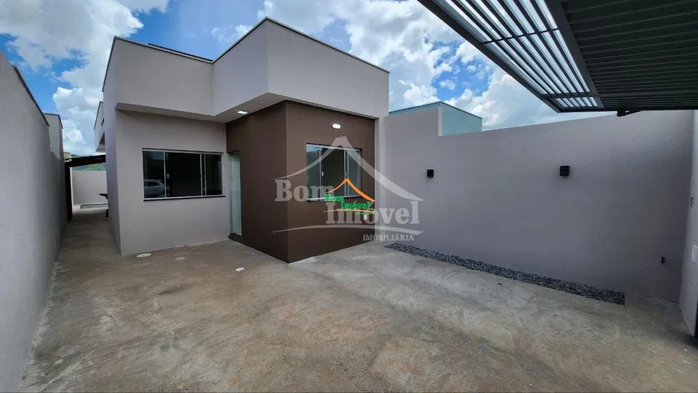 Casa, 2 quartos, 62 m² - Foto 6