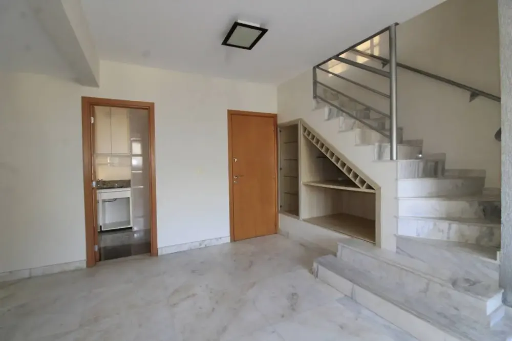 Cobertura, 3 quartos, 240 m² - Foto 4