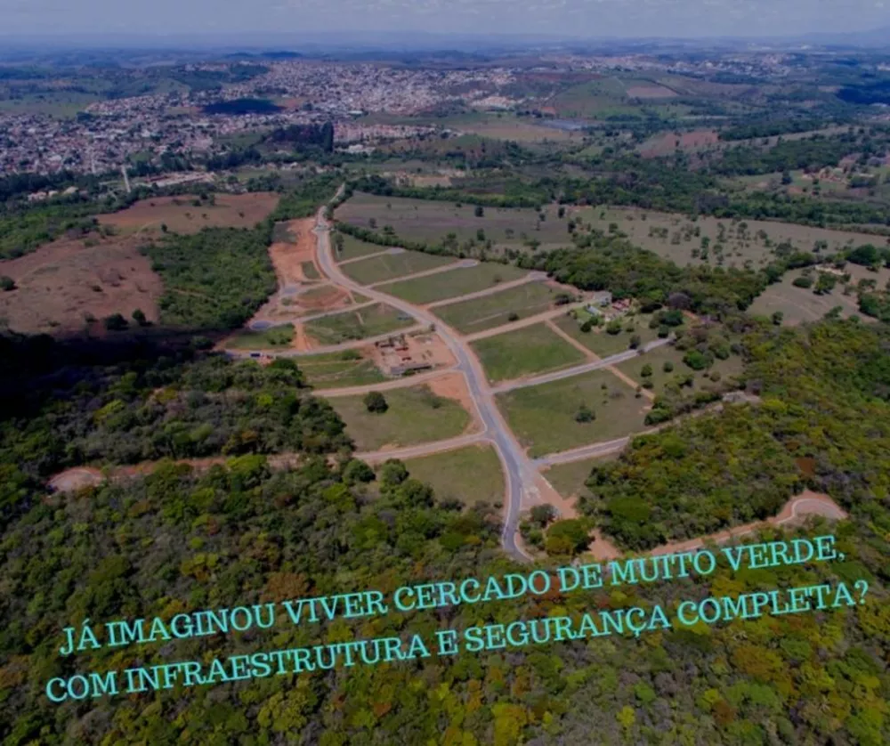 Terreno à venda, 1097m² - Foto 1