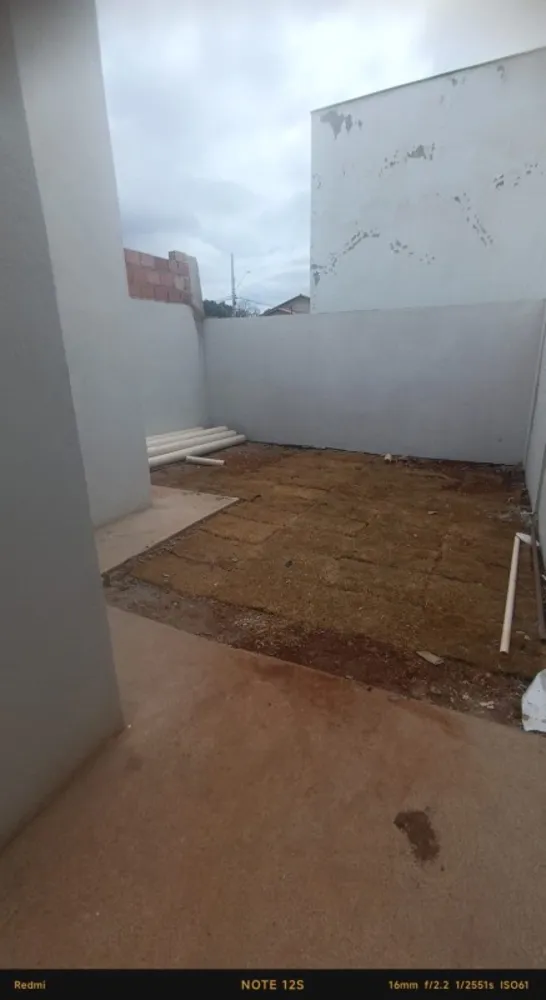 Casa, 3 quartos - Foto 2