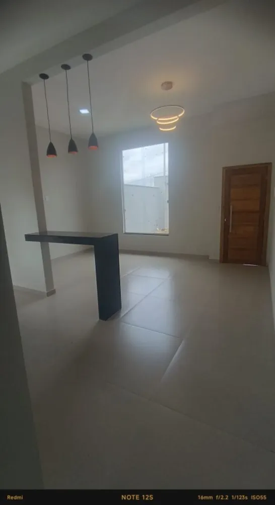 Casa, 3 quartos - Foto 4