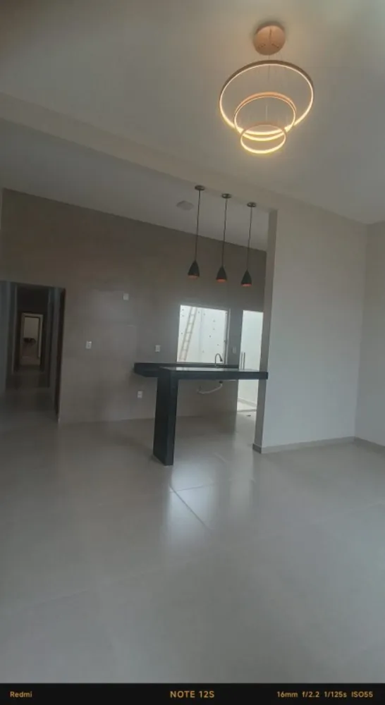 Casa, 3 quartos - Foto 5