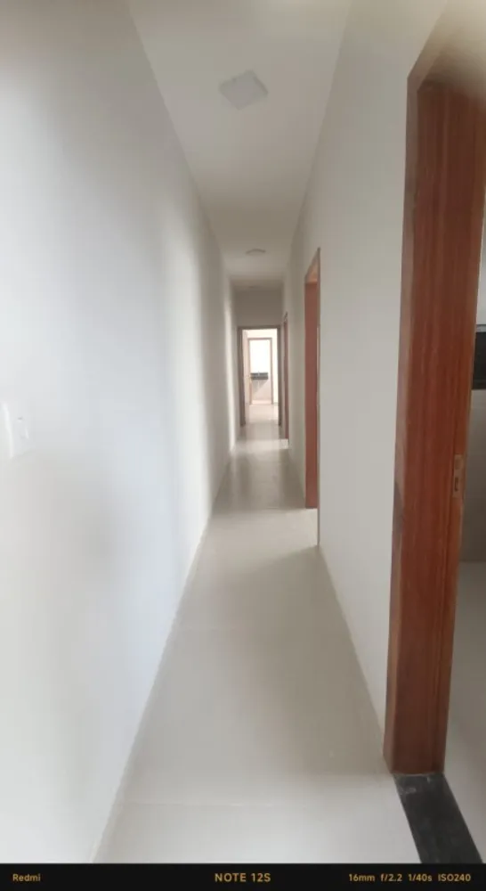 Casa, 3 quartos - Foto 6