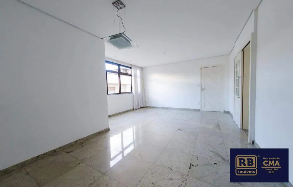 Apartamento, 4 quartos, 164 m² - Foto 1