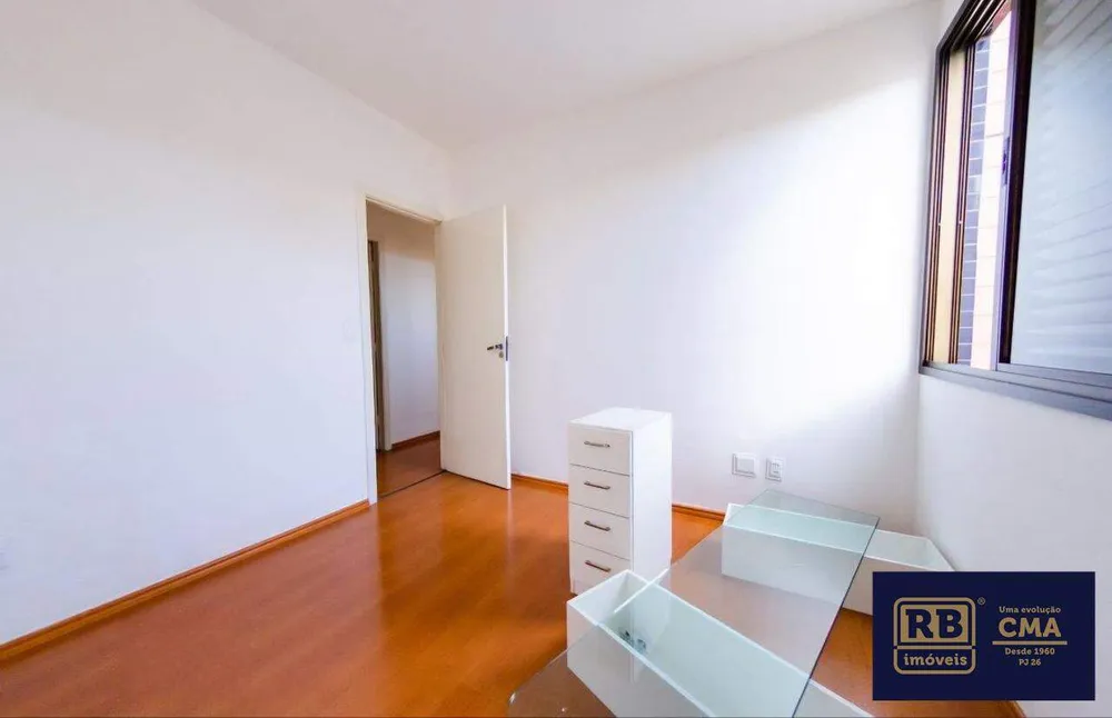 Apartamento, 4 quartos, 164 m² - Foto 4