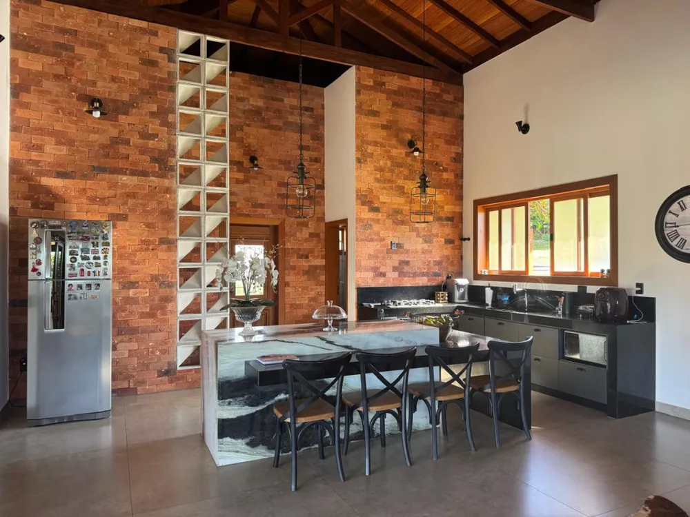 Casa de Condomínio, 3 quartos - Foto 12