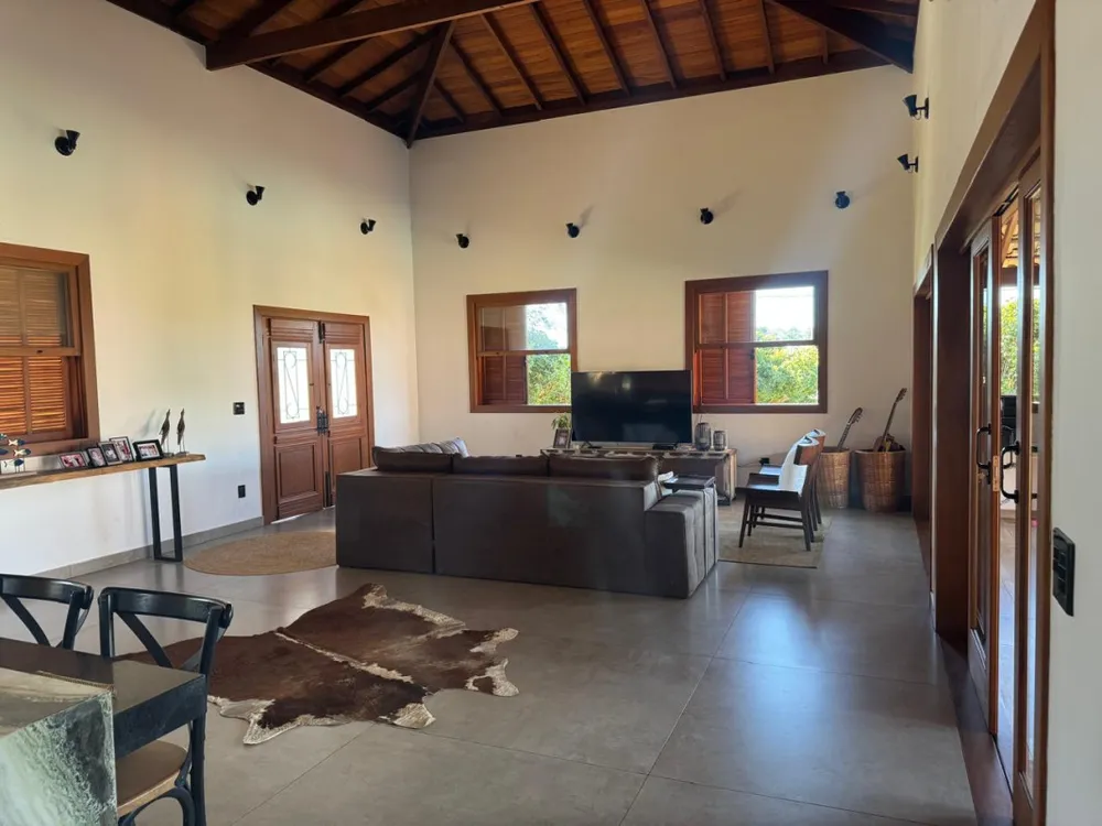 Casa de Condomínio, 3 quartos - Foto 11
